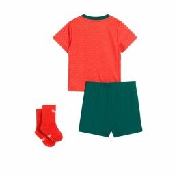 Puma|Conjunto de Desporto para Bebé Puma FPF Home Babykit
