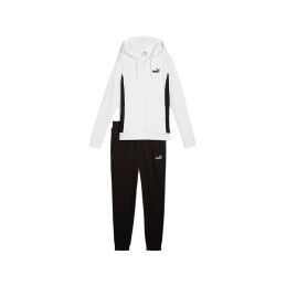 Puma|Fato de Treino para Adultos Puma Poly Piping Suit Azul Homem