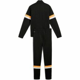 Puma|Fato de Treino Infantil Puma Individualrise Preto