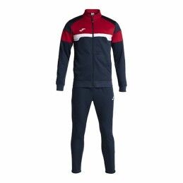Reebok|Fato de Treino de Mulher Reebok Linear Preto