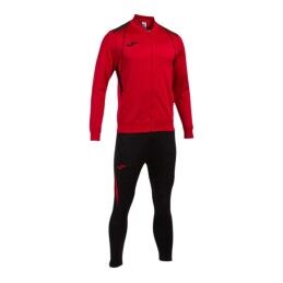Champion|Fato de Treino para Adultos Champion Full Zip Suit Homem