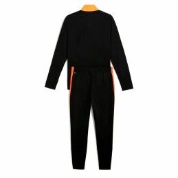 Puma|Fato de Treino para Adultos Puma Individualliga Track Preto