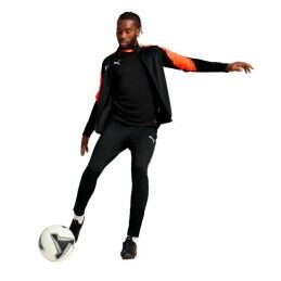 Puma|Fato de Treino para Adultos Puma Individualliga Track Preto