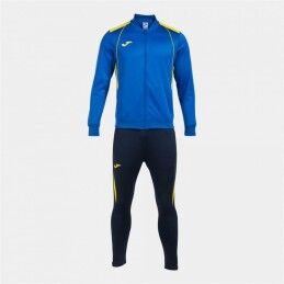 Joma Sport|Fato de Treino para Adultos Joma Sport Championship VII Infantil Homem