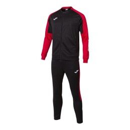 Reebok|Fato de Treino de Mulher Reebok Linear Preto
