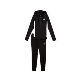 Puma|Fato de Treino para Adultos Puma Poly Piping Suit Azul Homem