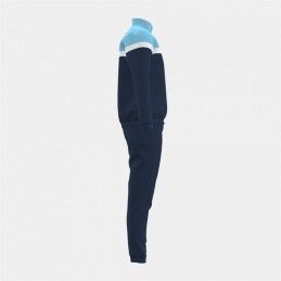 Joma Sport|Fato de Treino para Adultos Joma Sport Danubio Azul Marinho Infantil Homem