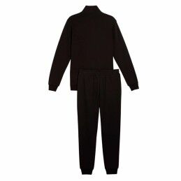 Puma|Fato de Treino para Adultos Puma Puma Essentials Sweat Suit Tr Homem