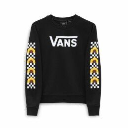 Vans|Sapatilhas de Desporto Infantis Vans Era Flame Castanho