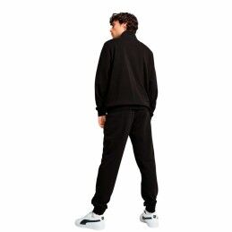 Puma|Fato de Treino para Adultos Puma Puma Essentials Sweat Suit Tr Homem