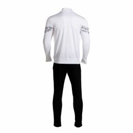 Joma Sport|Fato de Treino Infantil Joma Sport Championship Viii Branco Preto