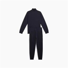 Puma|Fato de Treino para Adultos Puma Poly Piping Suit Azul Homem
