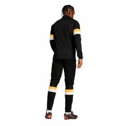 Puma|Fato de Treino para Adultos Puma Individualrise Trac Preto