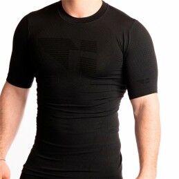 Asics|Camisola de Manga Curta Homem Asics fuzeX TEE