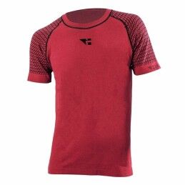 Asics|Camisola de Manga Curta Homem Asics fuzeX TEE