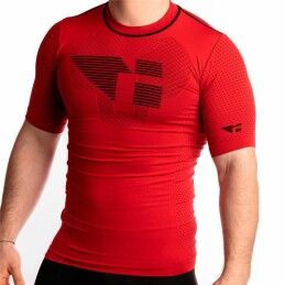 Asics|Camisola de Manga Curta Homem Asics fuzeX TEE