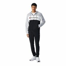 Levi's|Conjunto de Desporto para Bebé Levi's STRETCH DENIM SHORT Azul