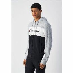 Champion|Fato de Treino para Adultos Champion Full Zip Suit Homem