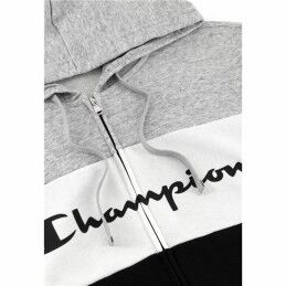 Champion|Fato de Treino para Adultos Champion Full Zip Suit Homem