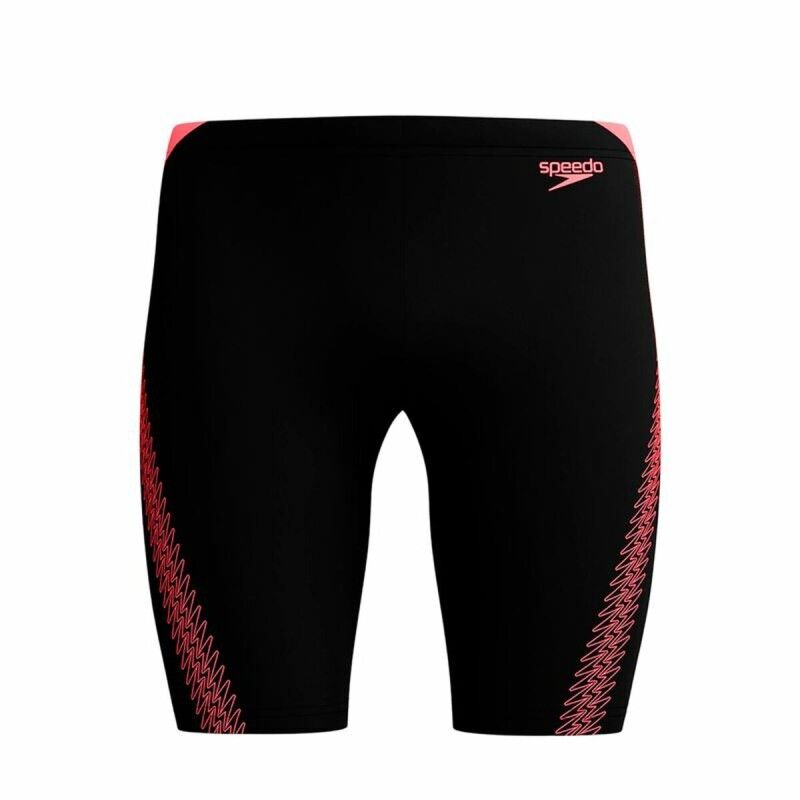 Speedo|Calção de Banho Homem Speedo Hyperboom Splice Jammer Preto Speedo|Calção de Banho Homem Speedo Hyperboom Splice Jammer Preto