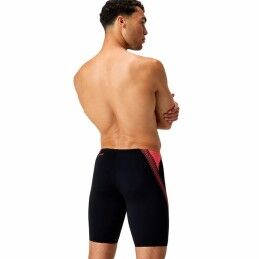 Speedo|Calção de Banho Homem Speedo Hyperboom Splice Jammer Preto