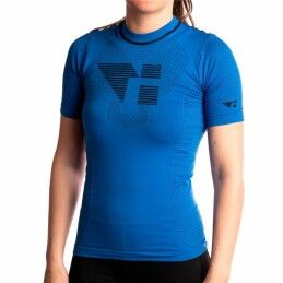 Asics|Camisola de Manga Curta Homem Asics fuzeX TEE