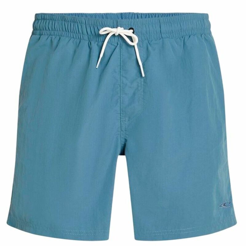 O'Neill|Calção de Banho Homem O'Neill Vert 16'' Azul Anil O'Neill|Calção de Banho Homem O'Neill Vert 16'' Azul Anil