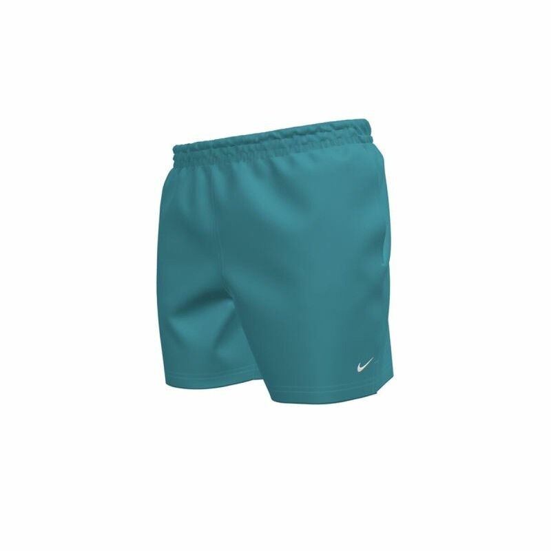 Nike|Calção de Banho Homem Nike Essential Lap Verde Anil