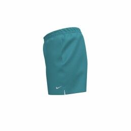 Nike|Calção de Banho Homem Nike Essential Lap Verde Anil