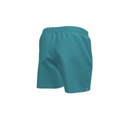 Nike|Calção de Banho Homem Nike Essential Lap Verde Anil