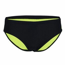 Zoggs|Fato de Banho Mulher Zoggs Cottesloe Powerback Preto