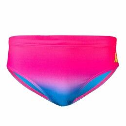 Hurley|Calção de Banho Homem Hurley Block Party 18" Azul celeste