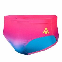 Aqua Sphere|Calção de Banho Homem Aqua Sphere Essentials Cor de Rosa Rosa-escuro