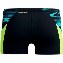 Speedo|Calção de Banho Homem Speedo Endurance+ MAX Splice Aquashort Preto