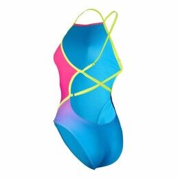 Aqua Sphere|Calção de Banho Homem Aqua Sphere Essential Diamond Cor de Rosa Rosa-escuro