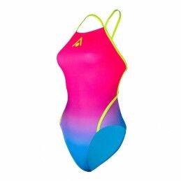 Aqua Sphere|Calção de Banho Homem Aqua Sphere Essential Diamond Cor de Rosa Rosa-escuro