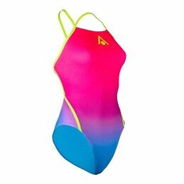 Aqua Sphere|Calção de Banho Homem Aqua Sphere Essential Diamond Cor de Rosa Rosa-escuro