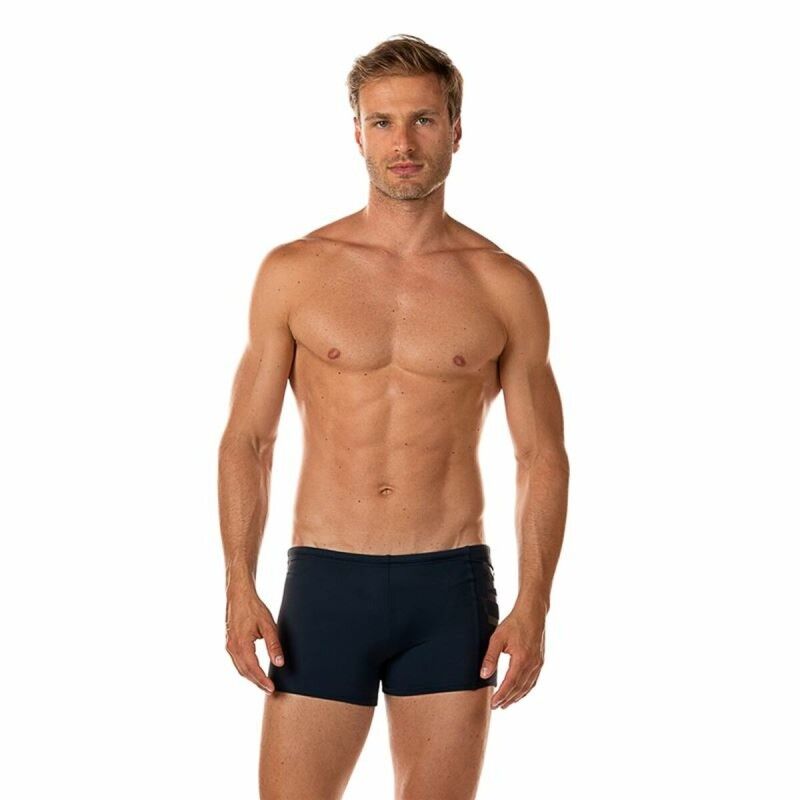 Aquarapid|Calção de Banho Homem Aquarapid Preto Aquarapid|Calção de Banho Homem Aquarapid Preto