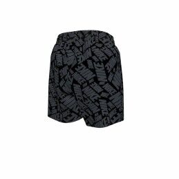 Nike|Fato de Banho Mulher Nike Preto