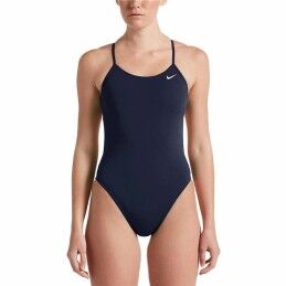 Speedo|Fato de Banho de Menina Speedo Digital Printed Medalist Preto