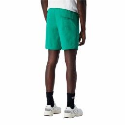 Champion|Calção de Banho Homem Champion Champion Beachshort Azul Verde