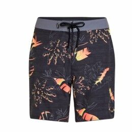 Zoggs|Fato de Banho Mulher Zoggs Sprintback Preto