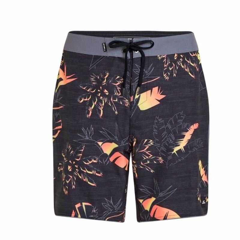O'Neill|Fato de Banho Mulher O'Neill Hyperfreak Mysto Scallop 19 Preto O'Neill|Fato de Banho Mulher O'Neill Hyperfreak Mysto Scallop 19 Preto