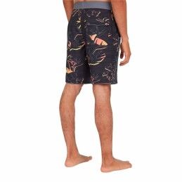 O'Neill|Fato de Banho Mulher O'Neill Hyperfreak Mysto Scallop 19 Preto