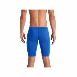 Nike|Calção de Banho Homem Nike Hydrastrong Solid Jammer Azul