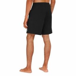 O'Neill|Calção de Banho Homem O'Neill Solid 17" Boardshorts Preto
