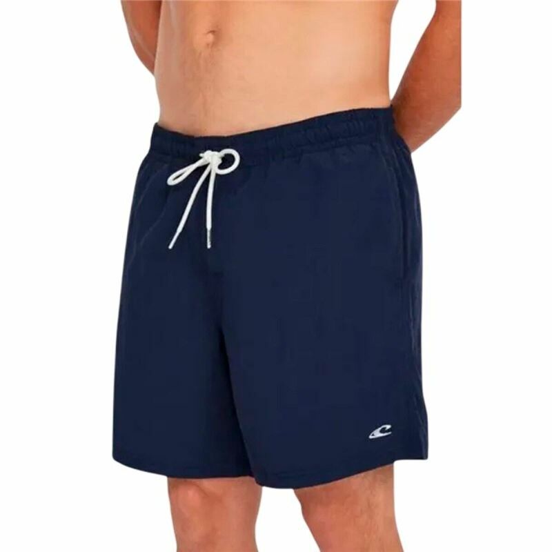 O'Neill|Calção de Banho Homem O'Neill Vert 16'' Azul Azul escuro