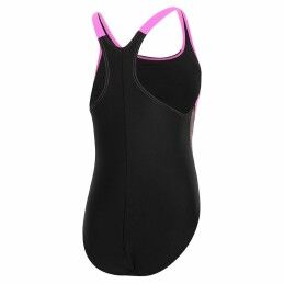 Speedo|Fato de Banho Mulher Speedo Hyperboom Splice Racerback Preto