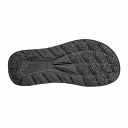 +8000|Chinelos para Homem +8000 Tekun Negro Preto