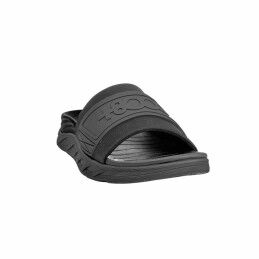 +8000|Chinelos para Homem +8000 Tekun Negro Preto